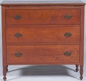 Kentucky Standing Butler's Des