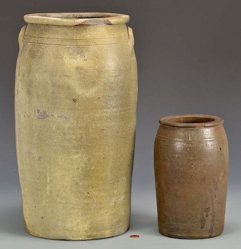 KENTUCKY STONEWARE, GRIGGS