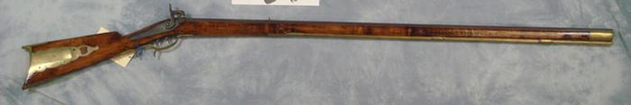 Kentucky "type": circa 1850, full