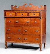 Kentucky whiskey sideboard, ra