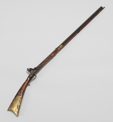 Kentucky/Pennsylvania Long Rifle