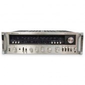 KENWOOD KR-9600 STEREO RECEIVE