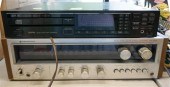 KENWOOD KR5400 STEREO RECEIVER
