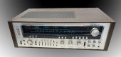 KENWOOD MODEL ELEVEN GX RECEIV