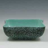 Kenwood Shawnee Bowl marked (r