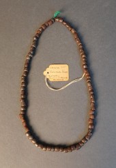 KENYAN TURKANA TRIBE ALUMINUM
