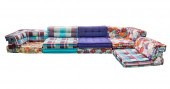 KENZO FOR ROCHE BOBOIS "MAH JO