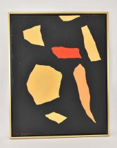KENZO OKADA (JAPANESE. 1902-19