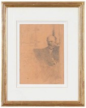 KER XAVIER ROUSSEL(French, 186