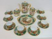 KERAG KARLSBAD CZECH PORCELAIN