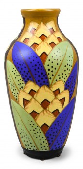 KERAMIS BOCH FRERES BELGIAN AR
