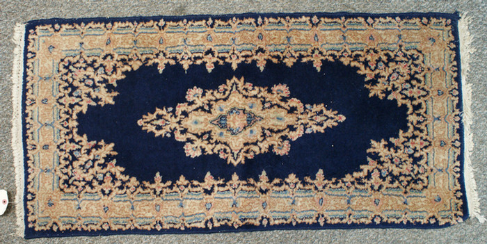 Kerman, 22-1/4" x 48"   Estimate