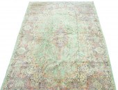 KERMAN CARPET An elongated gab