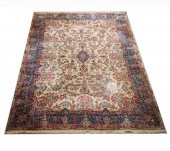 KERMAN CARPETCondition: areas