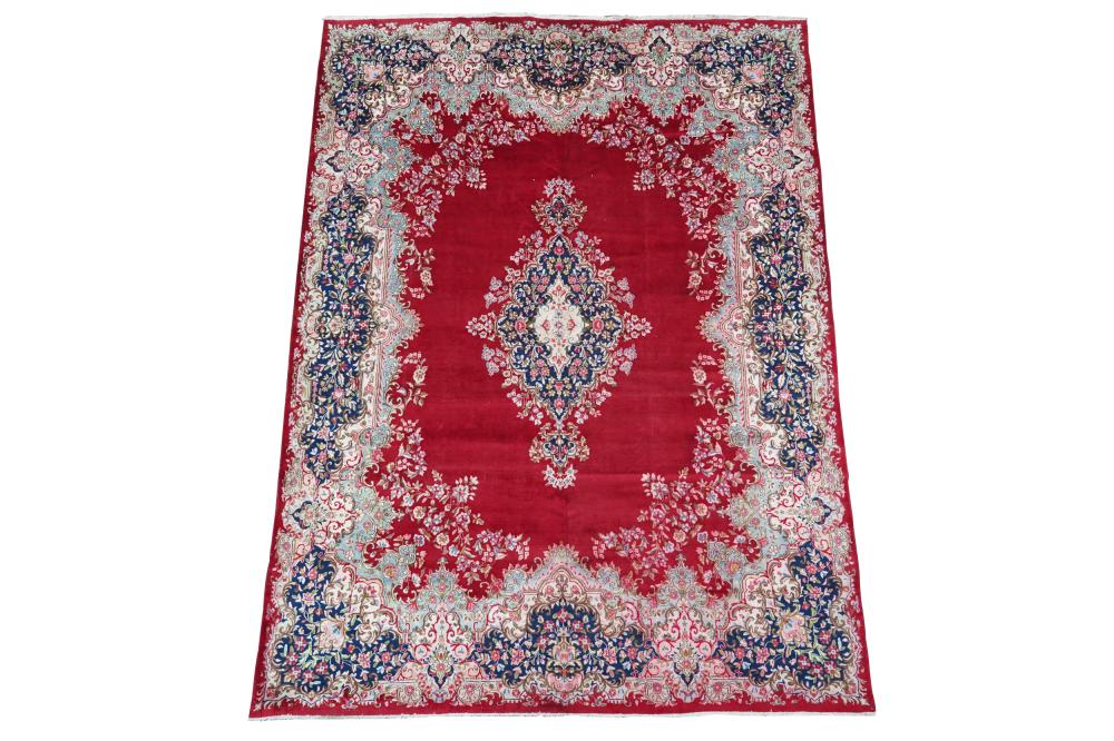 KERMAN CARPETCondition: with