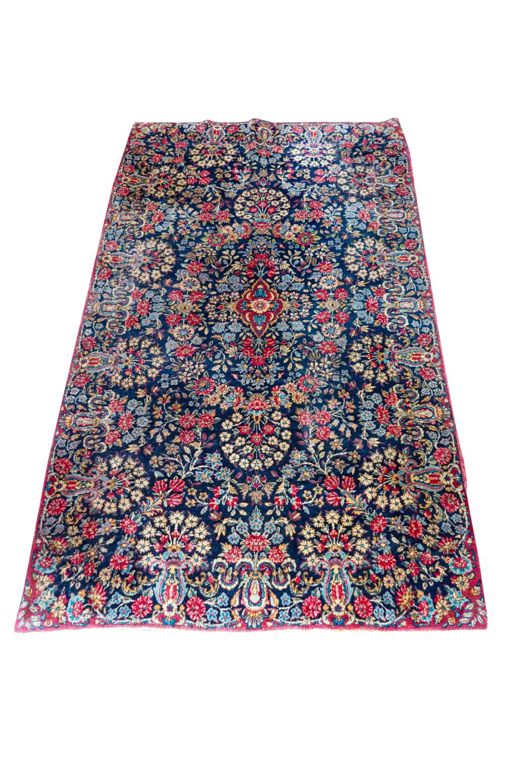 KERMAN CARPETCondition: with even