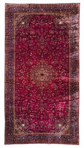 KERMAN PALACE SIZE CARPETmid 2