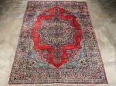 KERMAN RUG, SECOND QUARTER 20T