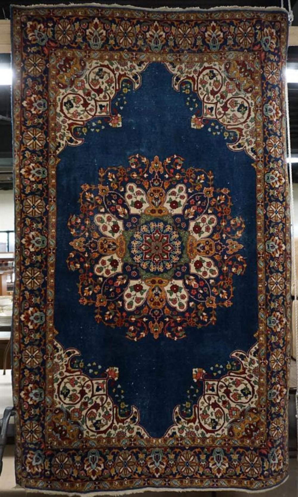 KERMAN RUGKerman Rug,
