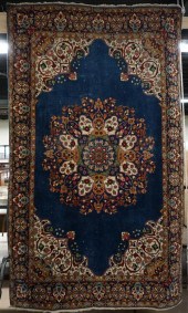 KERMAN RUGKerman Rug,