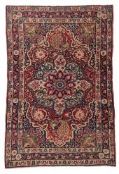 KERMAN RUGmid 20th century, ce