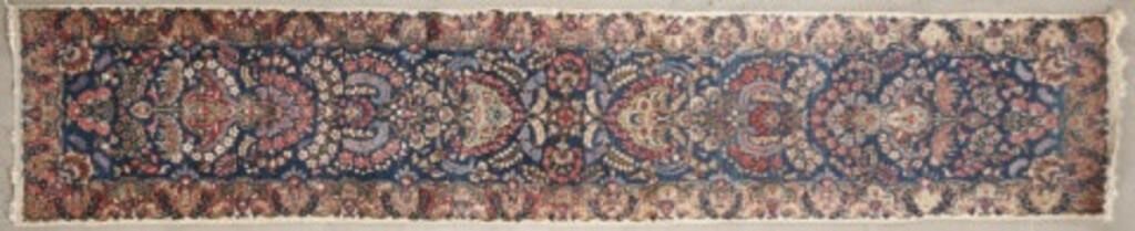 KERMAN RUNNERA good vintage