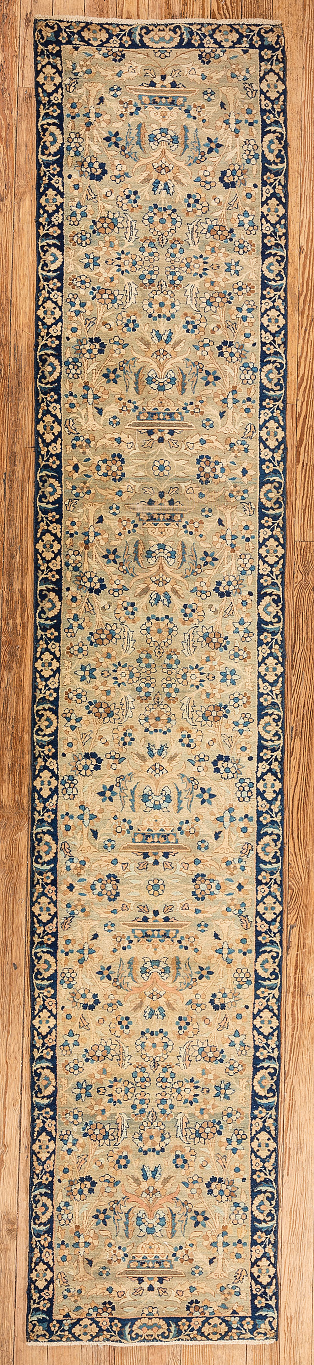 KERMAN RUNNERKerman Runner, allover