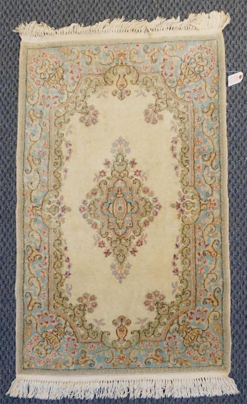 KERMAN SCATTER RUG; 5 FT X 3