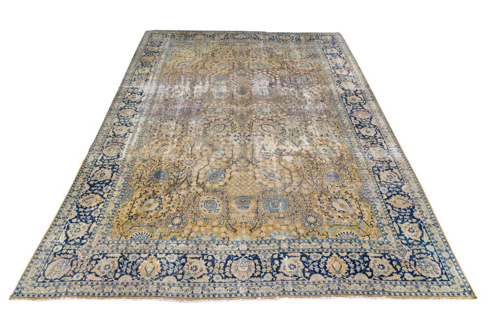 KERMANSHAH CARPETCondition: