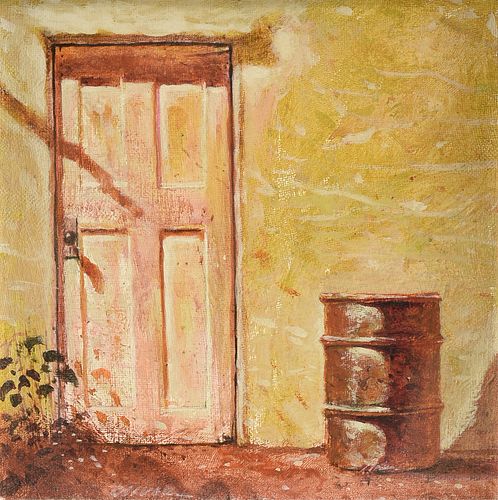 KERMIT OLIVER (AMERICAN/TEXAS B.