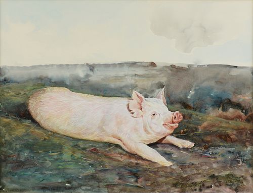 KERMIT OLIVER (AMERICAN/TEXAS B.