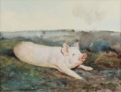 KERMIT OLIVER (AMERICAN/TEXAS