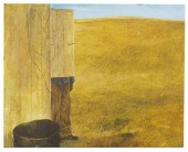 KERMIT OLIVER (TX, B.1943) PAI