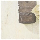 KERMIT OLIVER (TX, B.1943) PAI