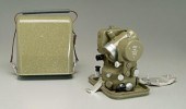 Kern DKM3 triangulation theodo