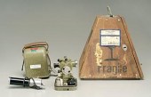 Kern triangulation theodolite,