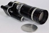 KERN VARIO-SWITAR 18-86MM F/2.