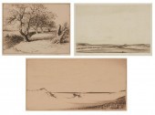 KERR EBY (1889-1946, NORWALK,