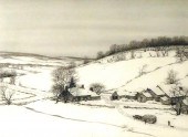 KERR EBY (AMERICAN, 1889 - 194