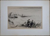 KERR EBY (AMERICAN 1889-1946),