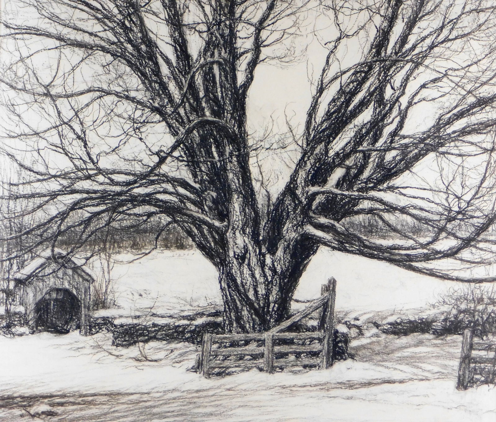 KERR EBY (CANADIAN / AMERICAN,