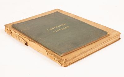 Kerrison (Lady Caroline), Plans and