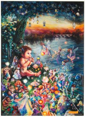 Kerry Darlington (British, born