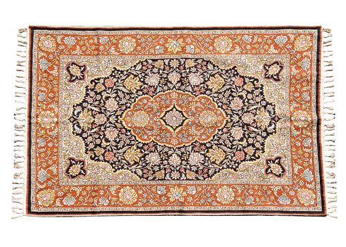 KESHAN CREWEL STITCH CHAIN STITCH