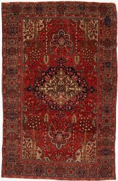 KESHAN PERSIAN CARPET OR RUG,