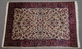 KESHAN RUG, SECOND QUARTER 20T