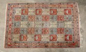 KESHAN RUG, SECOND QUARTER 20T