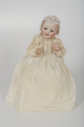 Kestner Bisque Baby Doll Germa