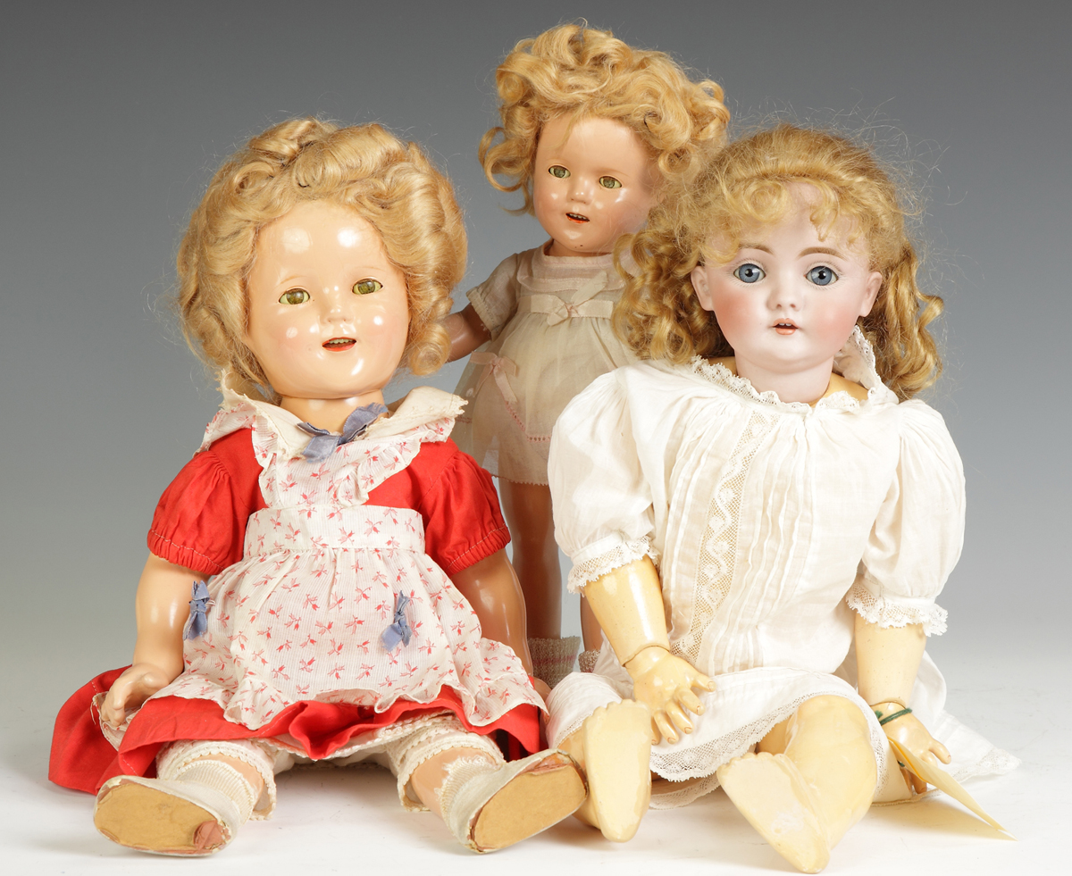 Kestner DollBisque