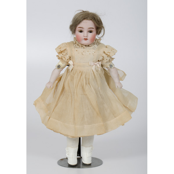 Kestner German DEP doll German 19th